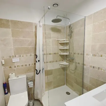 La Maison De Rose 公寓