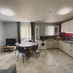 La Maison De Rose *