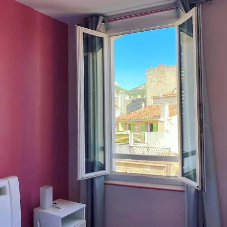 La Maison De Rose *