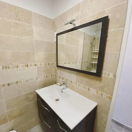 La Maison De Rose * Cassis