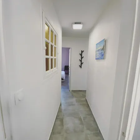 La Maison De Rose *