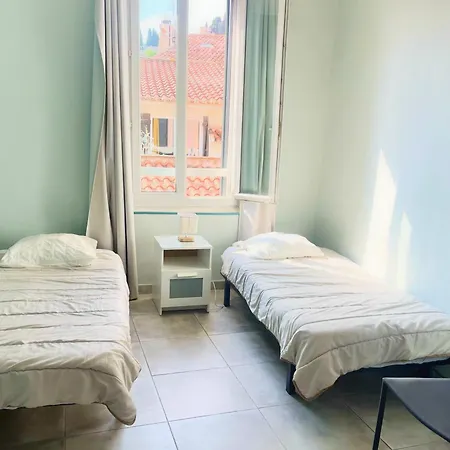 Lägenhet La Maison De Rose *