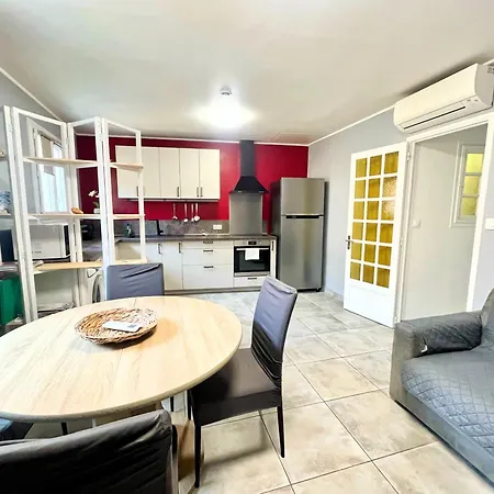 La Maison De Rose شقة كاسيس