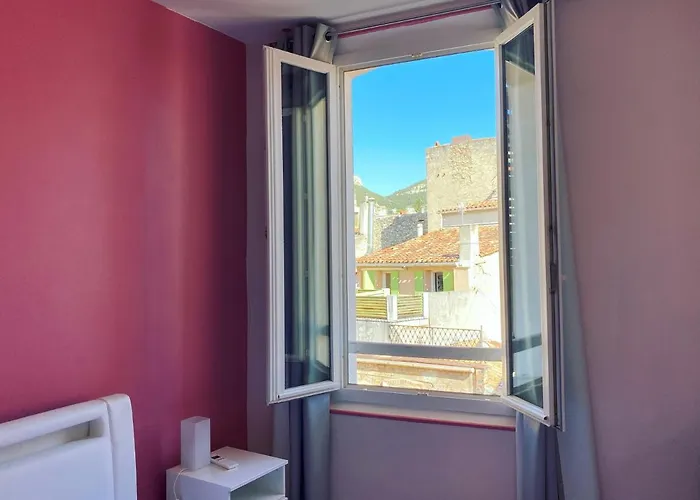 La Maison De Rose *