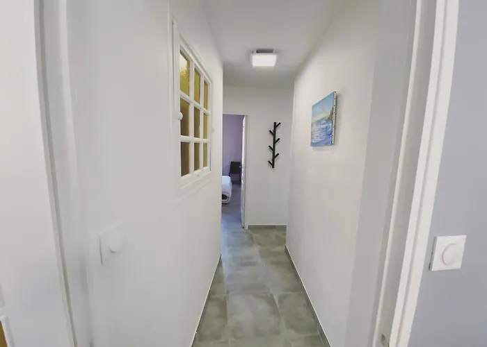 La Maison De Rose *