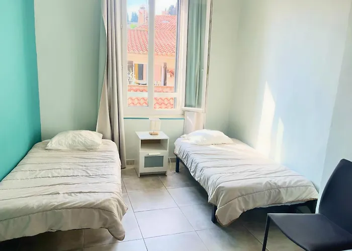 Appartement La Maison De Rose *
